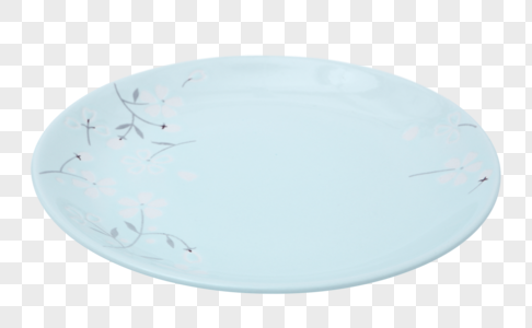 陶瓷盘子陶瓷碟子高清图片