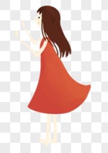 穿24号科比球衣的女孩图片