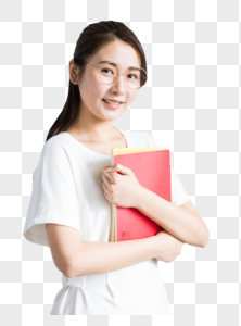 青春女大学生报数图图片