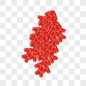 2019年正月开工大吉红色喜庆海报