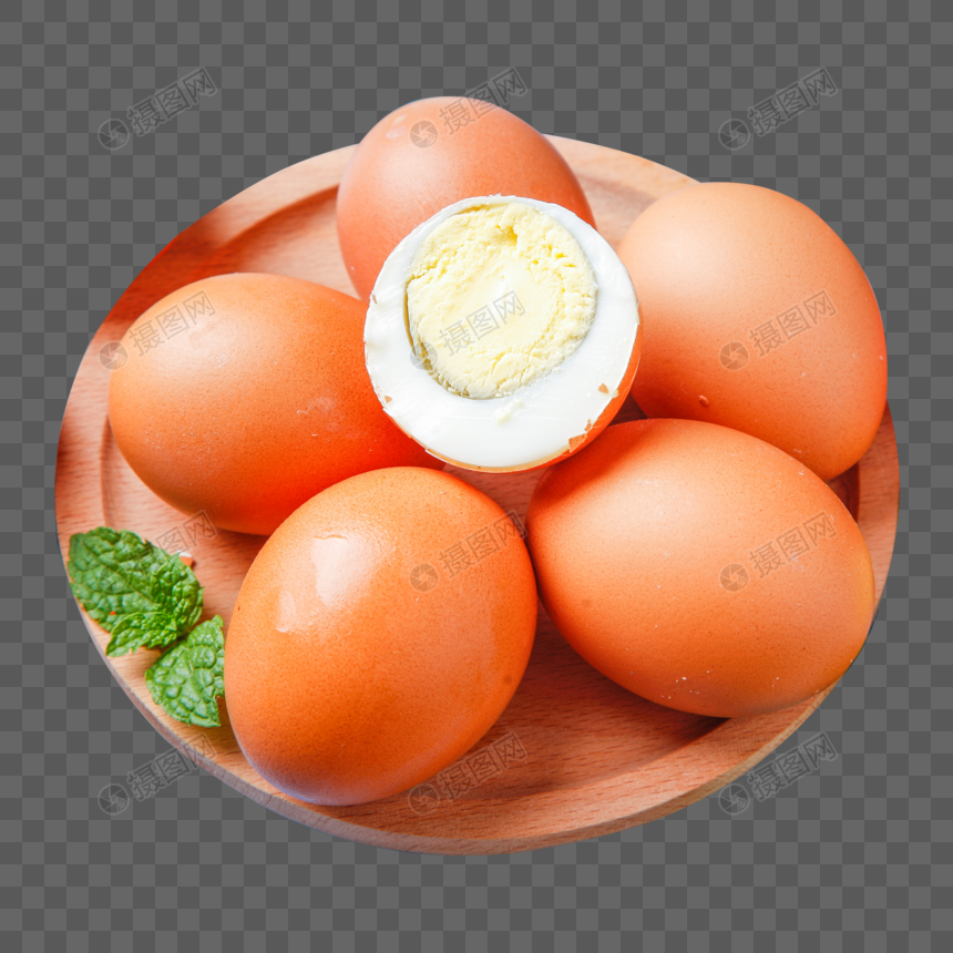 农家土鸡蛋图片