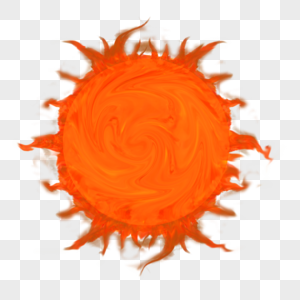 太阳太阳恒星高清图片