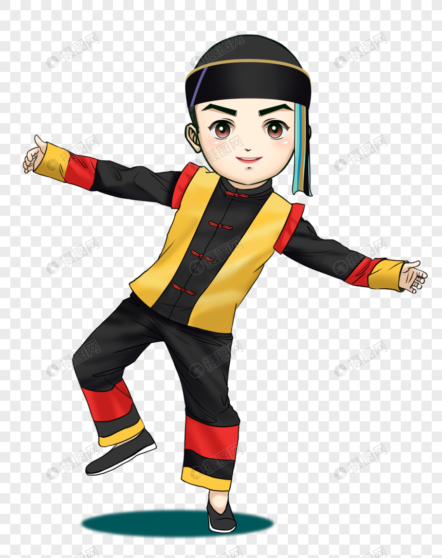 阿昌族