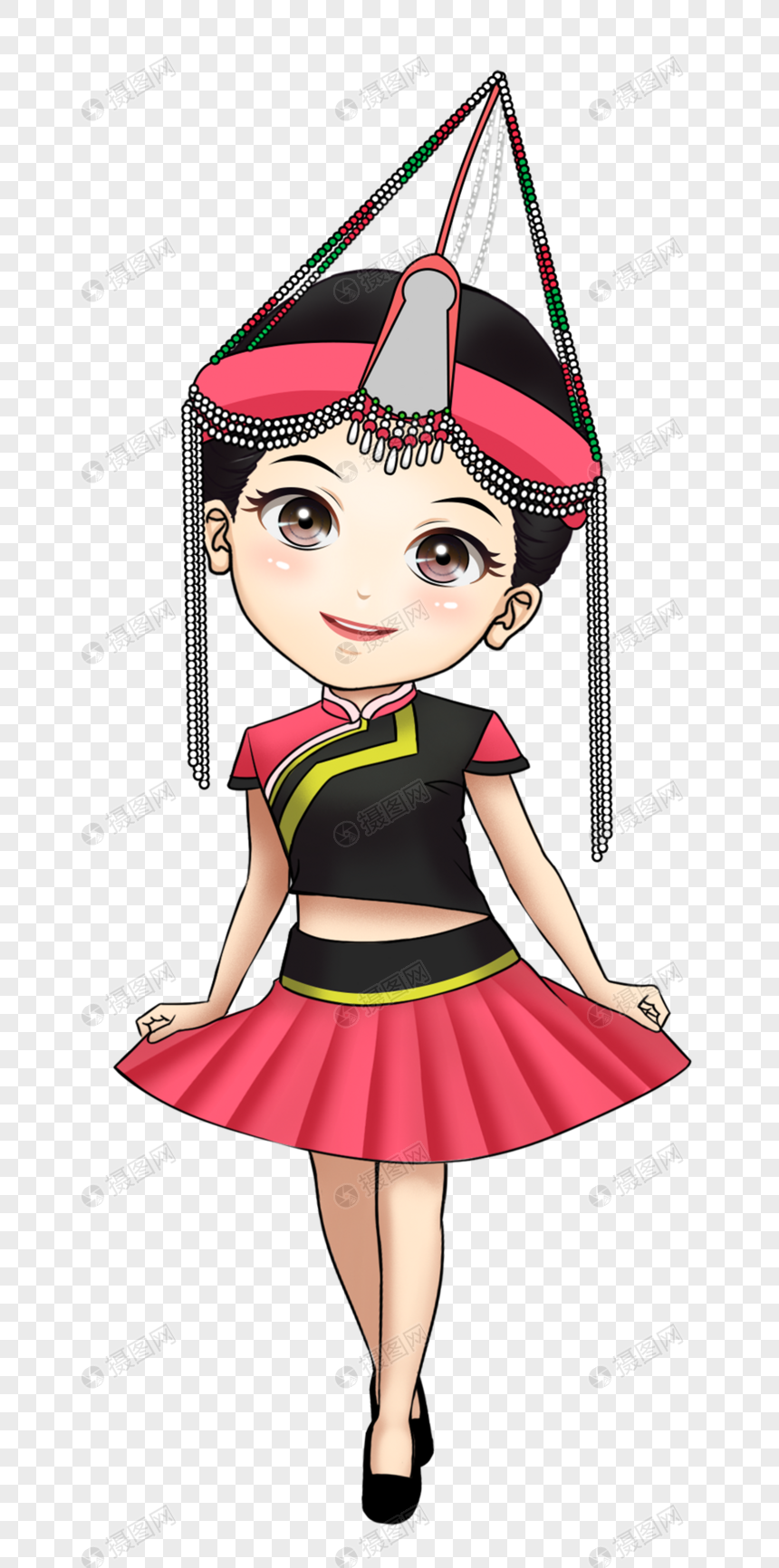 畲族