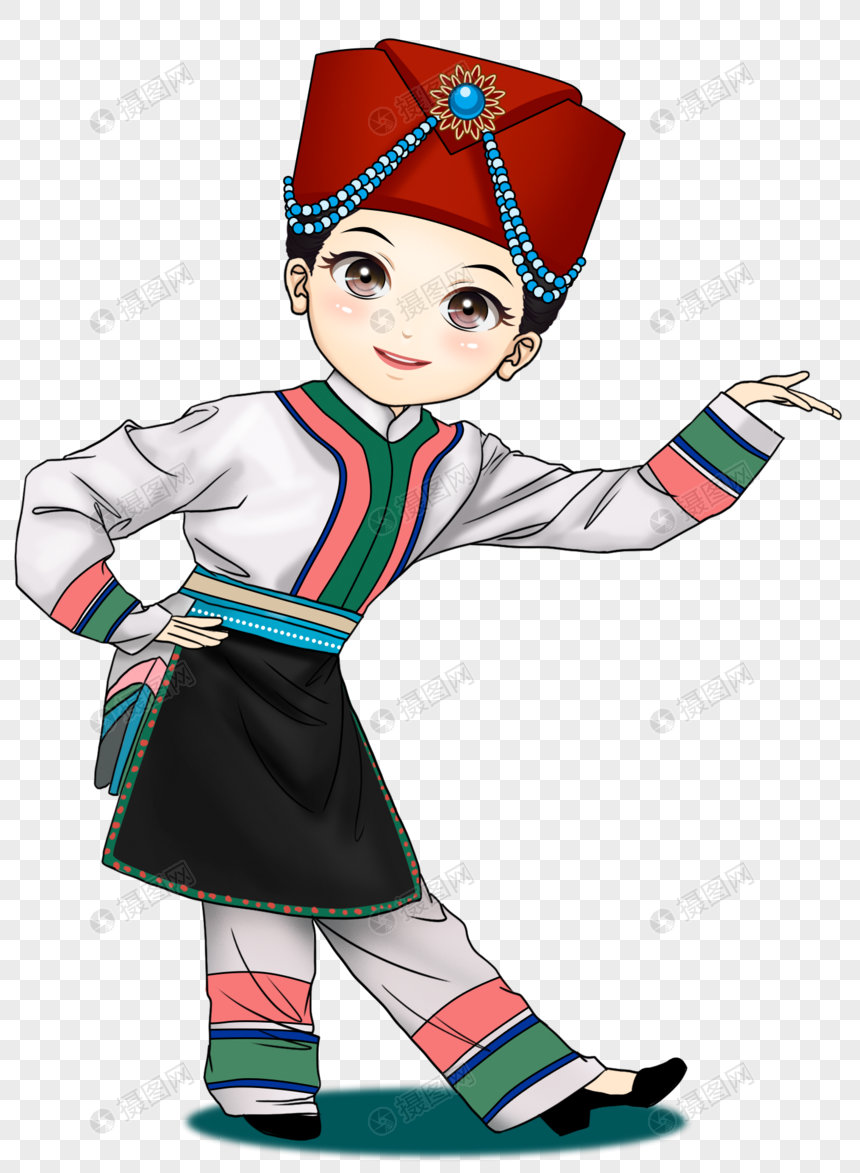 仫佬族