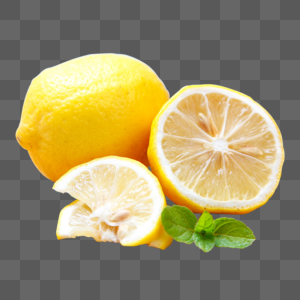 柠檬果图片