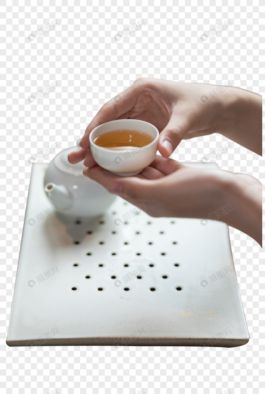 茶艺茶道茶文化图片