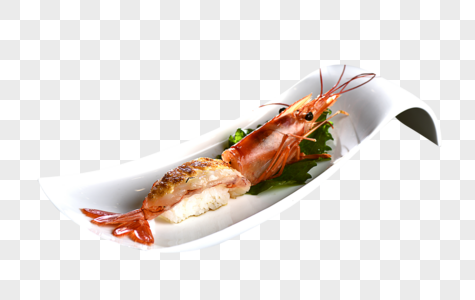 美食龙虾大虾菜单高清图片