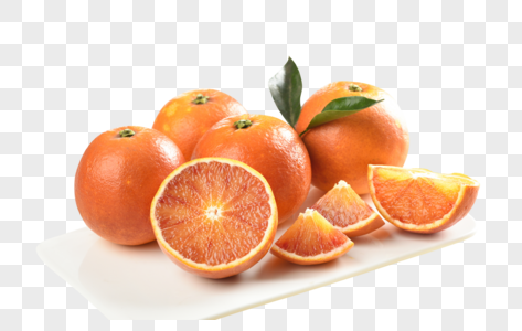 水果血橙图片