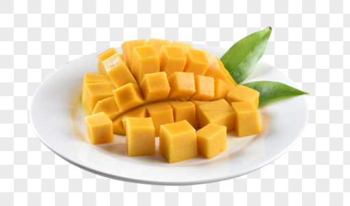 芒果芒果汁凯特高清图片