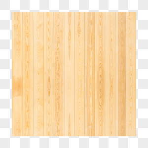 浅色木板家具图片
