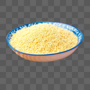 黄金米图片