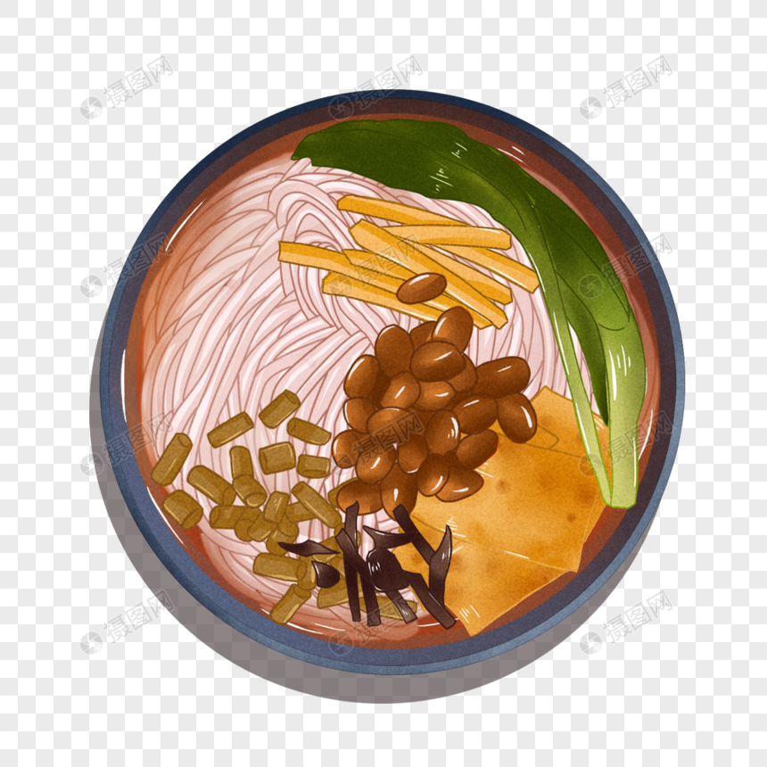 柳州螺蛳粉