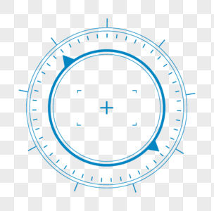 科技边框科技边框高清图片