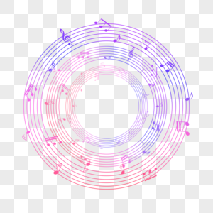 音乐背景底纹高清图片