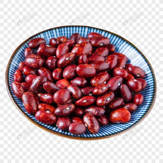 红色豆子
