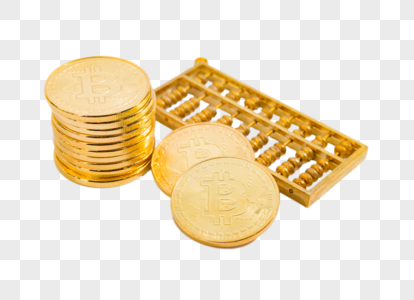 比特币硬币货币图片
