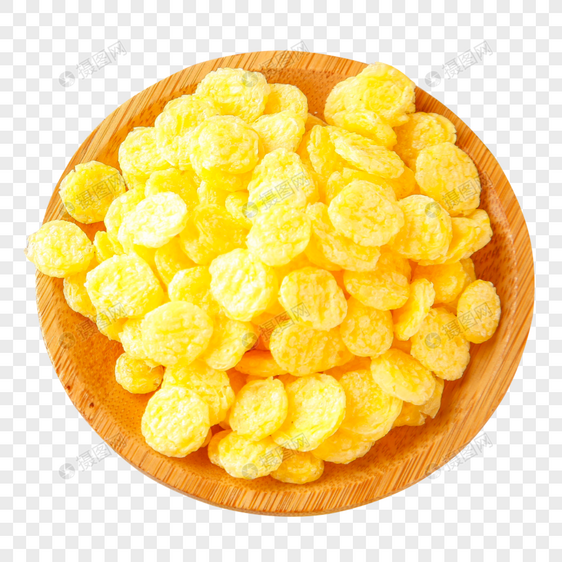 玉米片