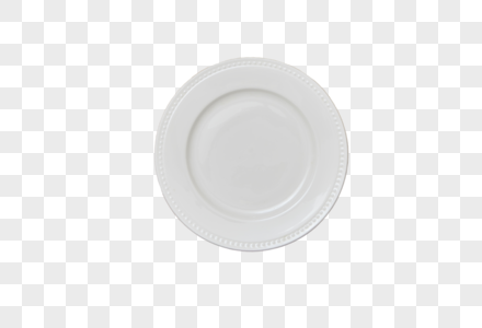 瓷盘餐具盘载高清图片