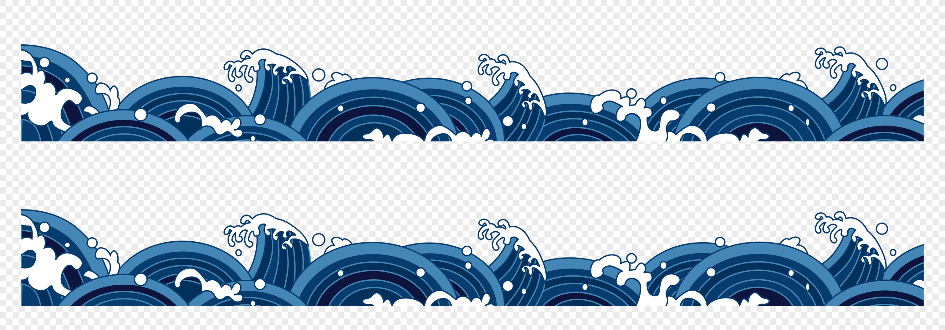 波浪