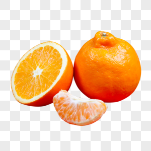 丑橘柑橘橘柑高清图片