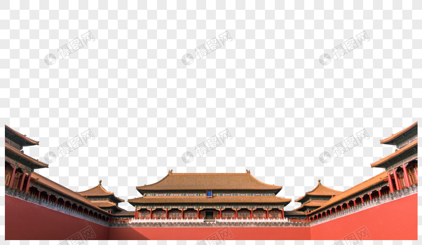 故宫元素素材下载-正版素材400757374-摄图网