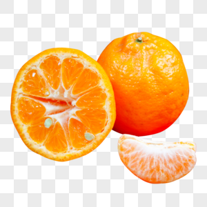 丑橘图片