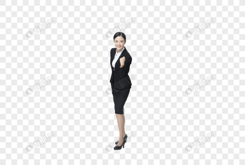 成熟的商务女性图片