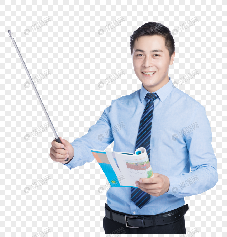 男老师