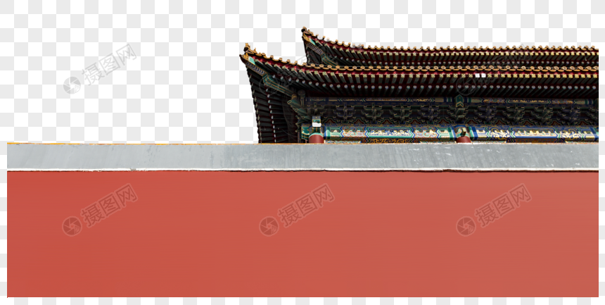 北京故宫元素素材下载-正版素材400771263-摄图网
