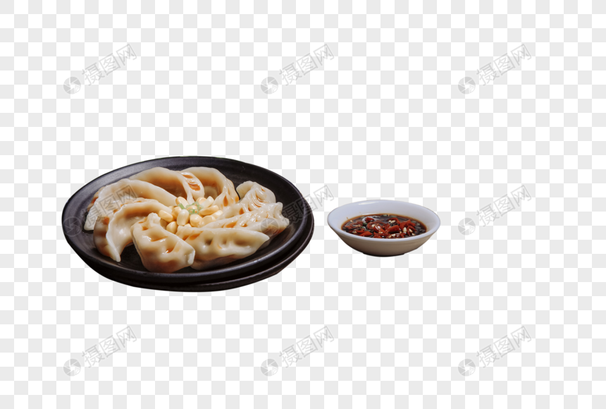 饺子图片