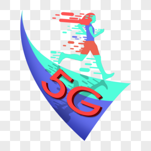 5G时代图片