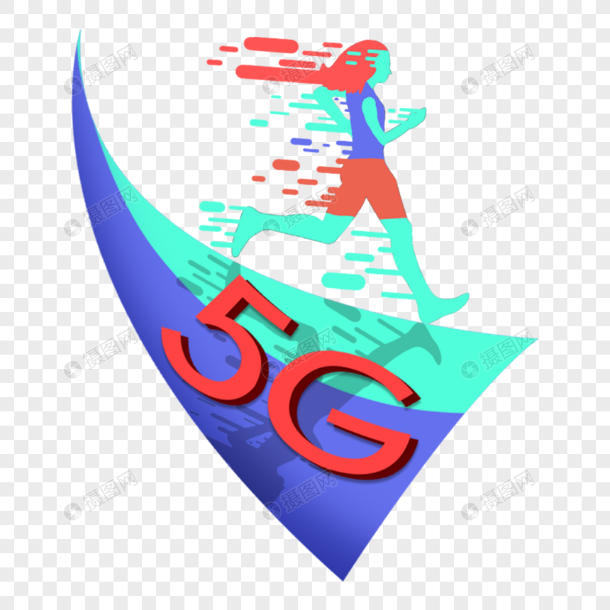 5G时代图片