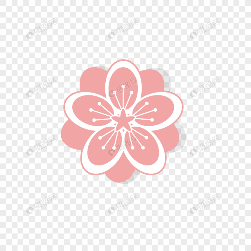 樱花设计