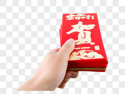 春节红包图片