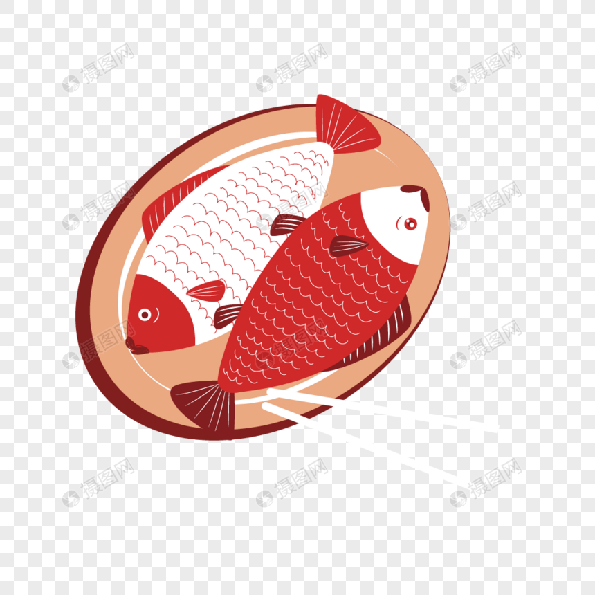 清蒸鱼