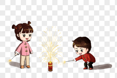 迪士尼乐园放烟花的视频.