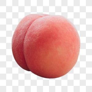 水蜜桃桃子桃高清图片