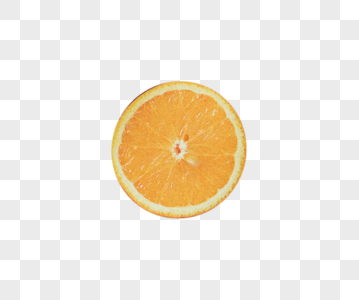 切面橙水果切面橙高清图片