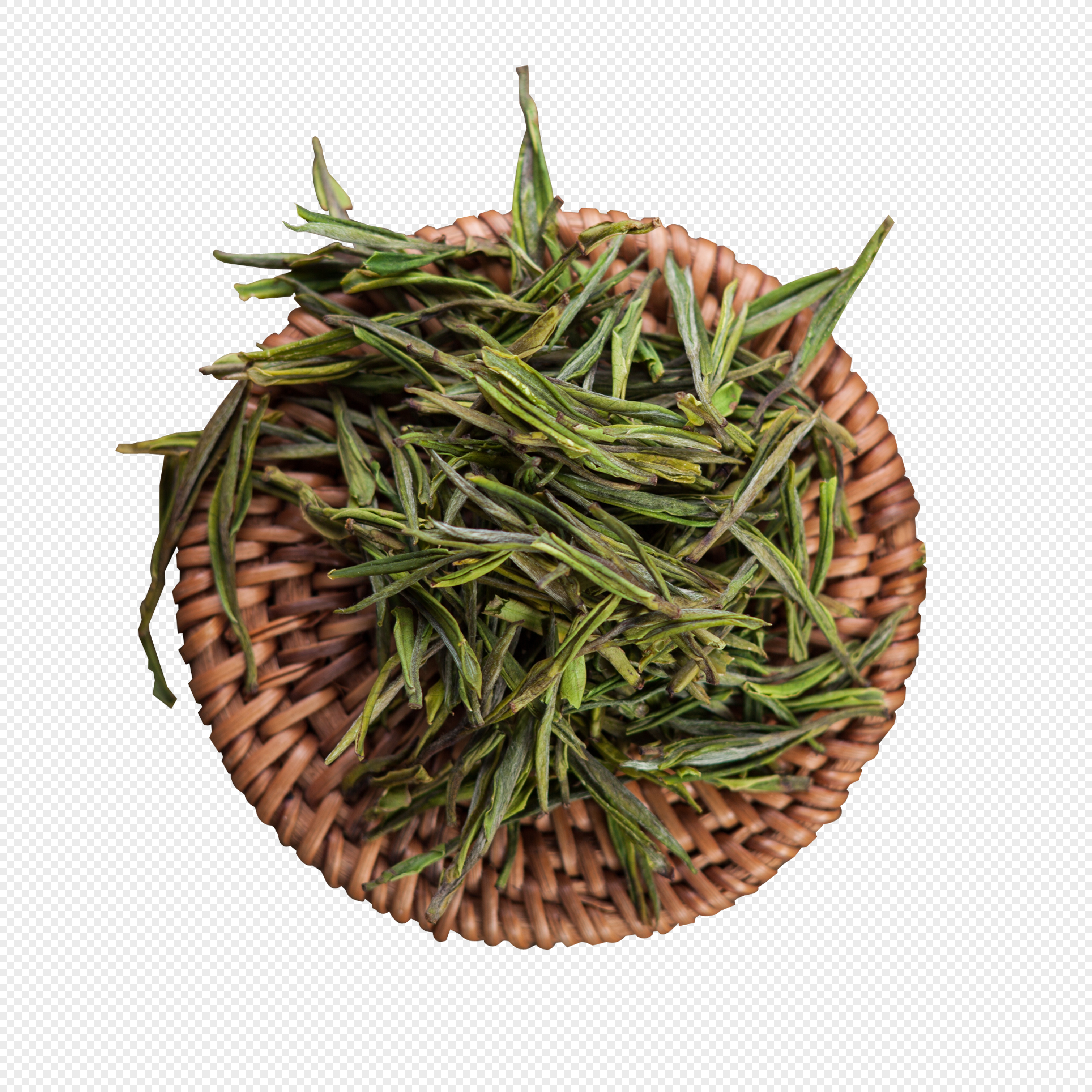 老白茶怎么辨别好坏
