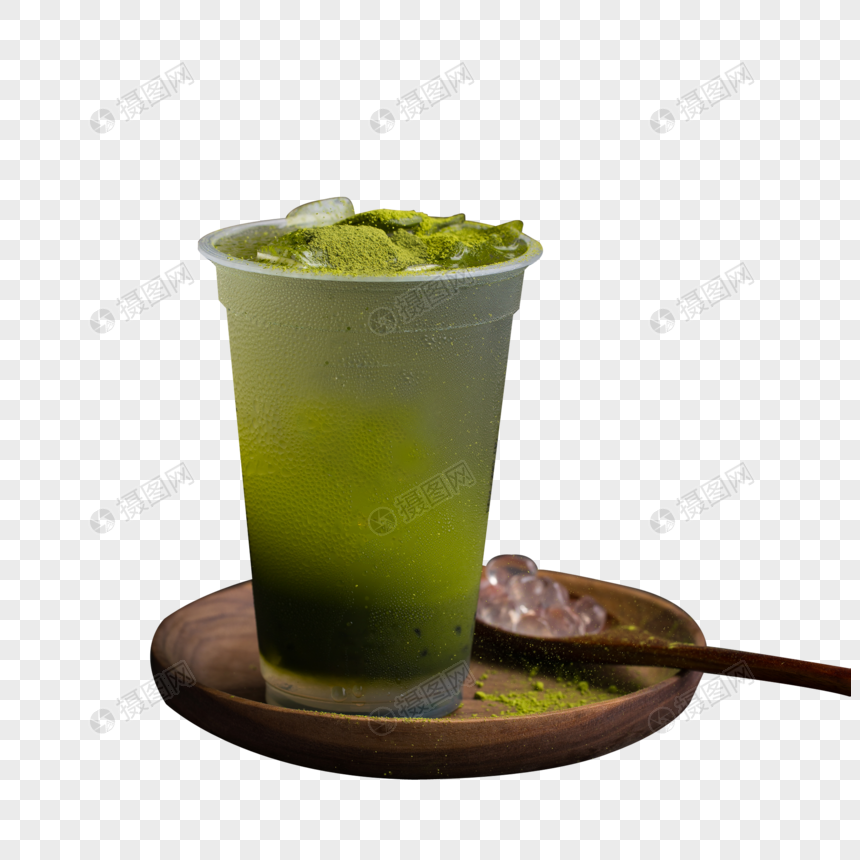抹茶学校格式素材psd元素_设计素材免费下载中国饮品的景观设计是什么最好图片