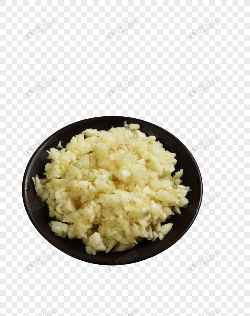 蒜蓉