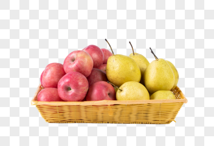 水果篮苹果手机APP高清图片