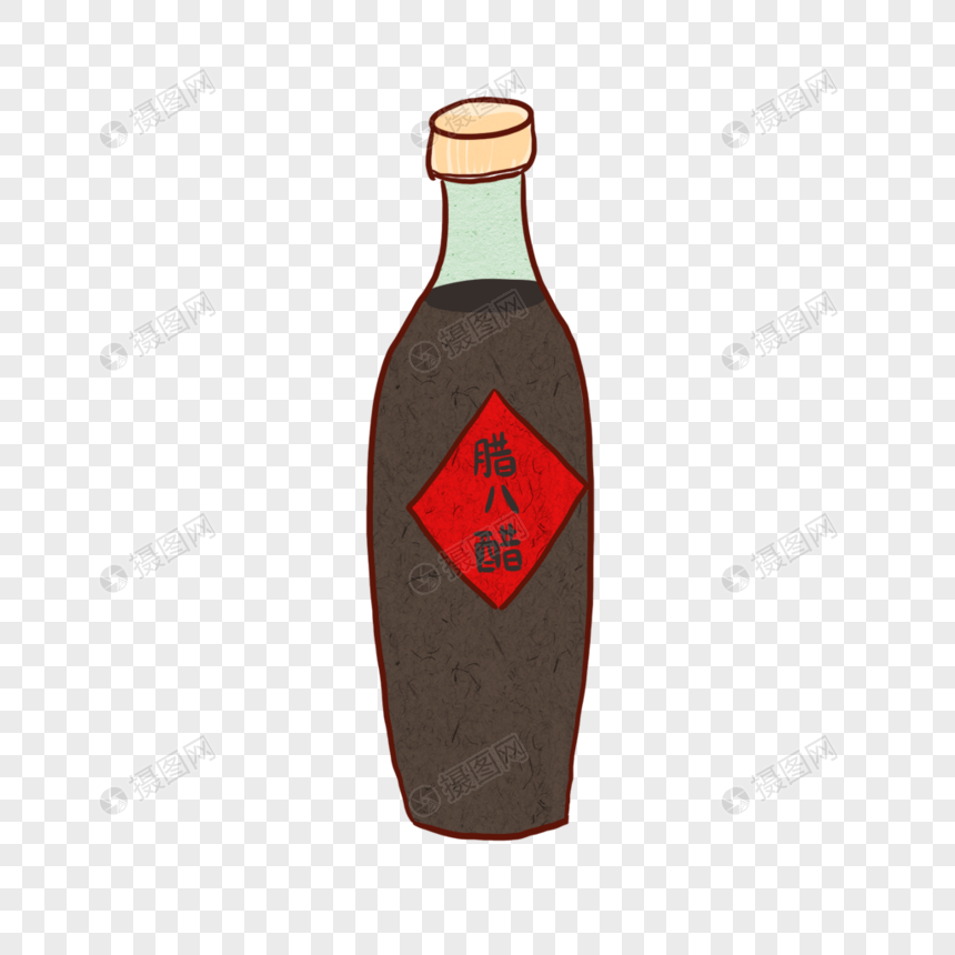 腊八醋