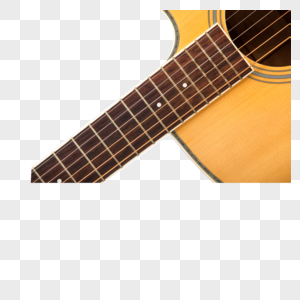吉他乐器图片