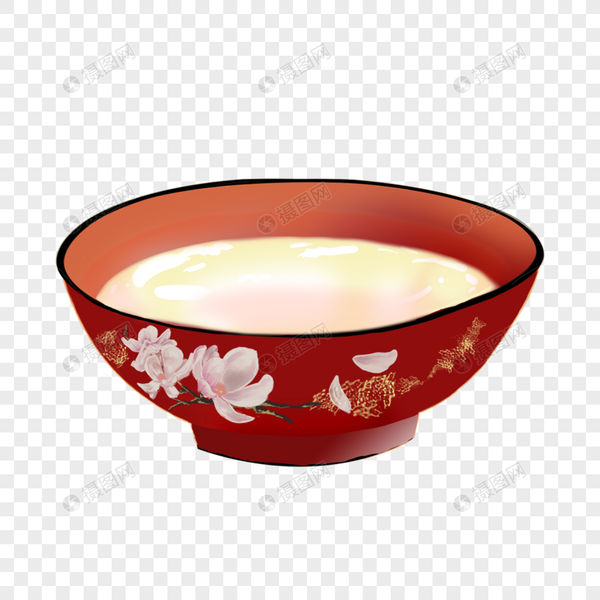 一碗汤