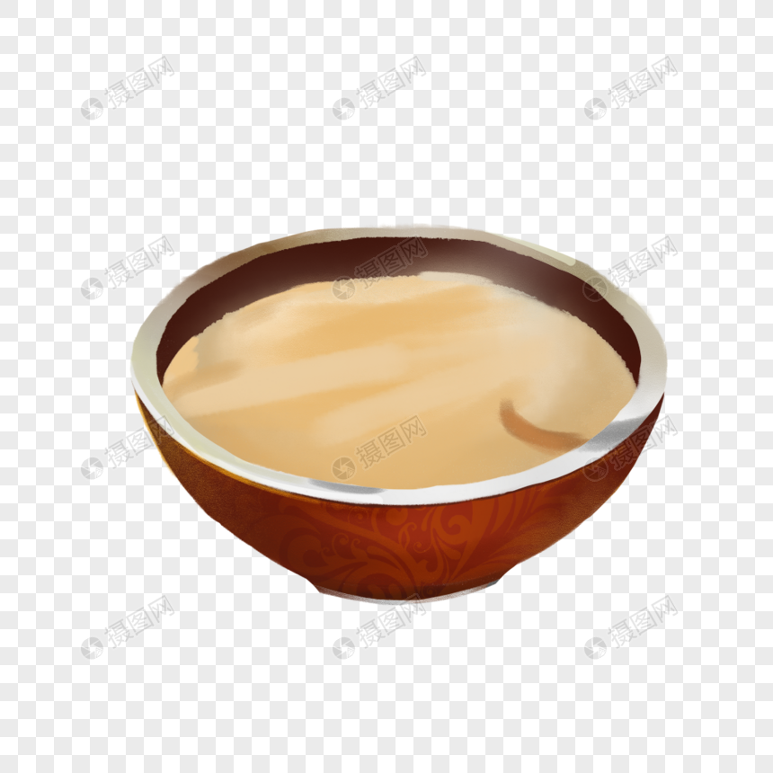 一碗汤