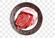 牛肉图片