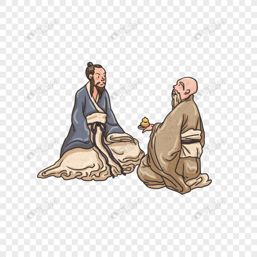 施药的中医