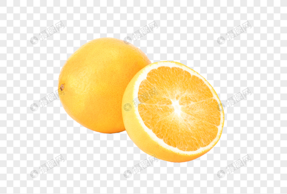 橙图片